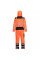 Комбінезон від дощу PW3 Hi-Vis Portwest PW355