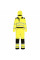 Комбінезон від дощу PW3 Hi-Vis Portwest PW355