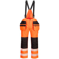 Комбінезон від дощу PW3 Hi-Vis Portwest PW356 