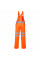 Напівкомбінезон з полікотону Hi-Vis Portwest RT43