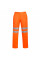Брюки из поликотона Service Hi-Vis Portwest RT45