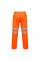 Брюки из поликотона Service Hi-Vis Portwest RT45