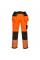 Штани робочі з кишенями-кобура PW3 Hi-Vis Portwest T501