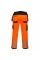 Штани робочі з кишенями-кобура PW3 Hi-Vis Portwest T501