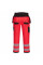 Штани робочі з кишенями-кобура PW3 Hi-Vis Portwest T501
