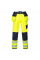 Штани робочі з кишенями-кобура PW3 Hi-Vis Portwest T501