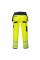 Штани робочі з кишенями-кобура PW3 Hi-Vis Portwest T501