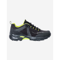 Кроссовки ARDON CROSS LOW черные