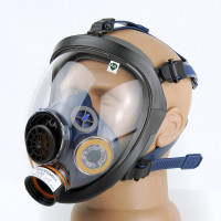 Протигаз ST-S100 2 (різьбове)