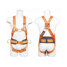 Пояс лямковий AKSJON PLUS FAST CA104, розмір XXL