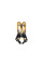 Пояс лямковий FLORIAN QUICK NFC CA151Q, розмір XXL