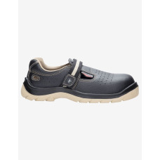 Сандалі робочі ARDON PRIME SANDAL S1P чорні