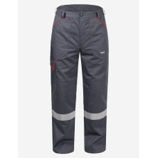 Брюки INSIGHT SPECIALтемно-серый