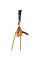 Спусковий пристрій Climbing Technology SPARROW 200R / AG003