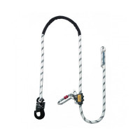 Строп для позиционирования MANUFIX с карабином AJ561/2,5м/AF784-025