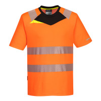 Футболка високої видимості DX4 S/S Portwest DX413