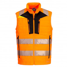 Жилет Softshell DX4 Hi-Vis Portwest DX479