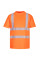 Футболка Eco Hi-Vis (6 упаковок) Portwest EC12