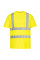 Футболка Eco Hi-Vis (6 упаковок) Portwest EC12