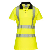 Жіноча теніска Pro Portwest LW72