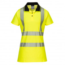 Жіноча теніска Pro Portwest LW72