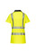 Жіноча теніска Pro Portwest LW72