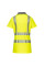Жіноча теніска Pro Portwest LW72