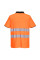 Сорочка Polo PW2 S/S високої видимості Portwest PW212