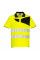 Сорочка Polo PW2 S/S високої видимості Portwest PW212