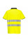 Сорочка Polo PW2 S/S високої видимості Portwest PW212