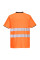 Футболка PW2 S/S високої видимості PW213 