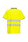 Футболка PW2 S/S високої видимості PW213 