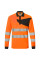 Рубашка поло PW2 Hi-Vis Portwest PW220