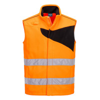 Тілогрійка флісова PW2 Hi-Vis Portwest PW231