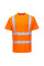 Футболка Cotton Comfort Hi-Vis Portwest S170