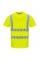 Футболка Cotton Comfort Hi-Vis Portwest S170