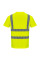 Футболка Cotton Comfort Hi-Vis Portwest S170