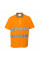 Сорочка поло Cotton Comfort Hi-Vis Portwest S171