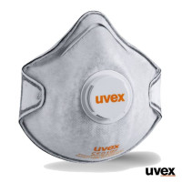 Респіратор UVEX Silv-Air c 2220 FFP2