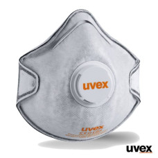 Респіратор UVEX Silv-Air c 2220 FFP2